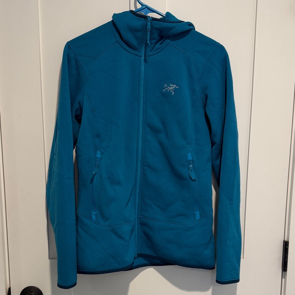 Kyanite Hoody Women's